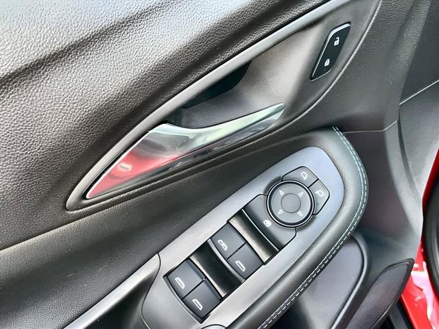 New 2026 Buick Encore GX Sport Touring w/ Advanced Technology Package image 23