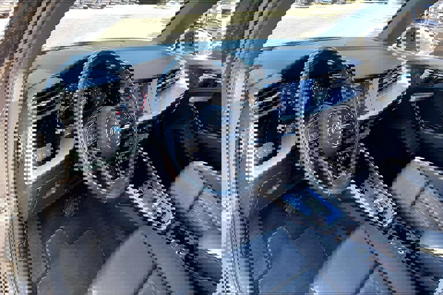 Used 2024 Audi A3 2.0T Premium image 17