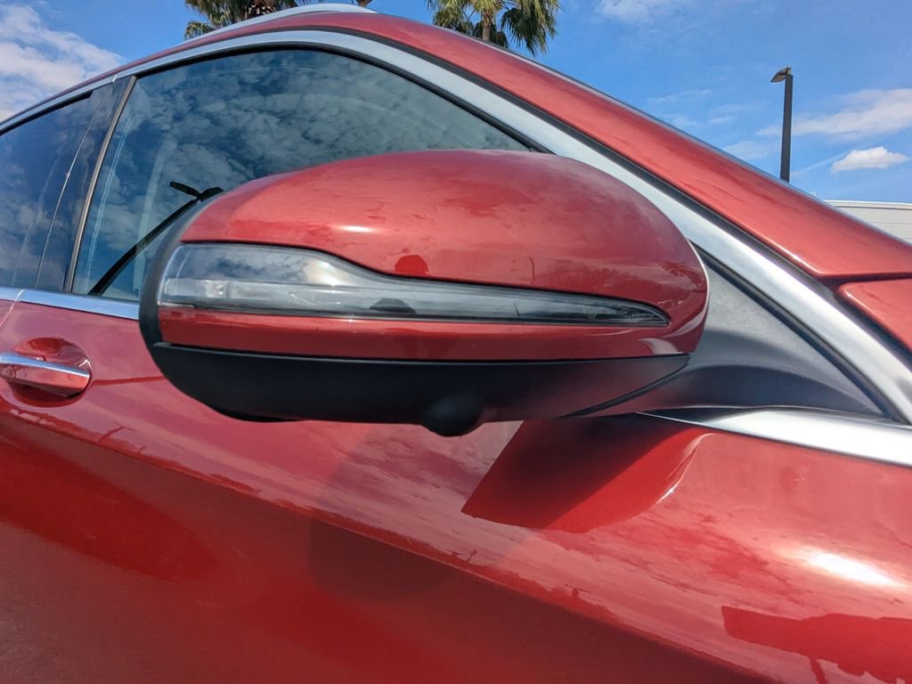 Certified 2022 Mercedes-Benz GLC 300 4MATIC w/ Multimedia Package Lite image 22