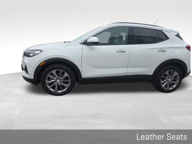 Used 2023 Buick Encore GX Essence w/ Experience Buick Package FWD image 13
