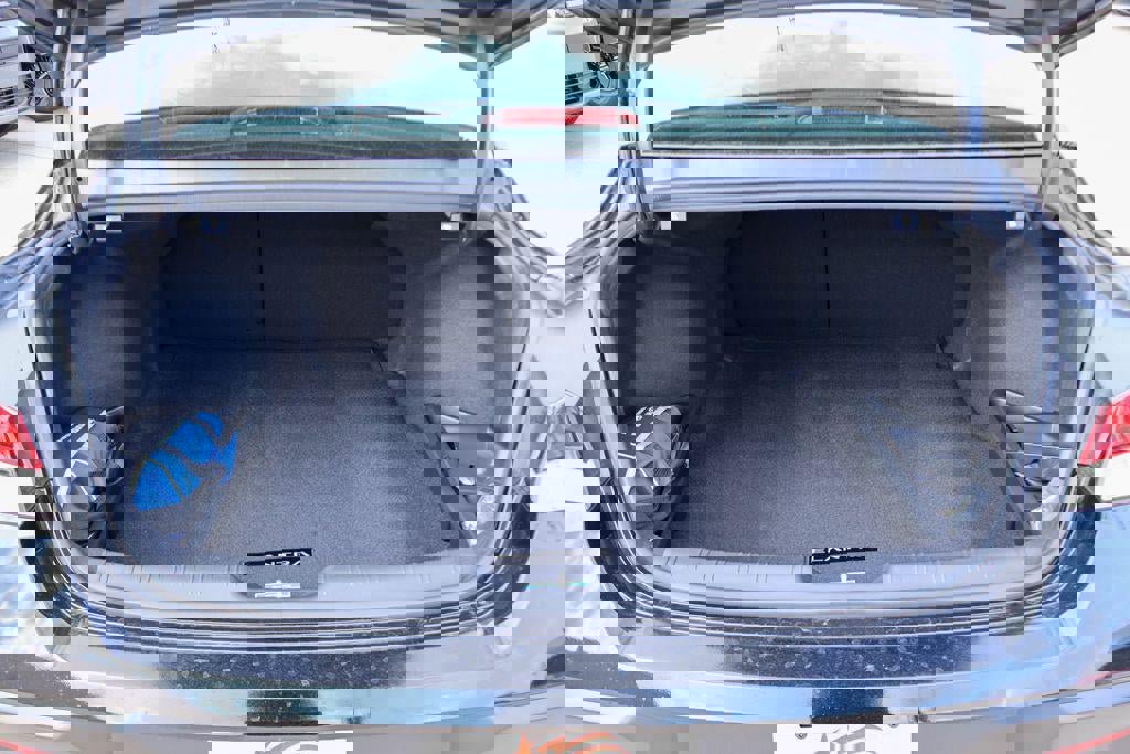 New 2026 Hyundai Elantra SEL Sport Premium w/ Cargo Package image 29