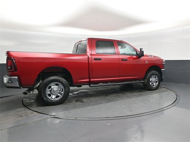 New 2026 RAM 2500 Tradesman image 3