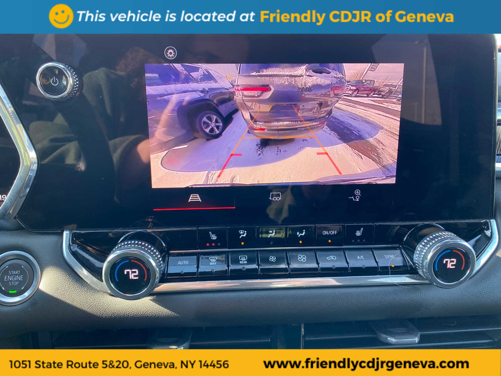 Used 2024 GMC Canyon Elevation w/ Convenience Package image 18