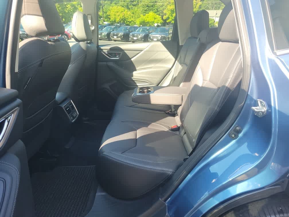 Used 2022 Subaru Forester Touring AWD/4WD image 30
