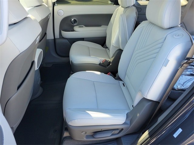 New 2026 Hyundai Palisade SEL image 19