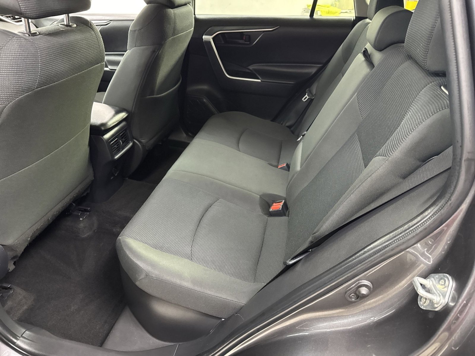 Used 2025 Toyota RAV4 LE image 36