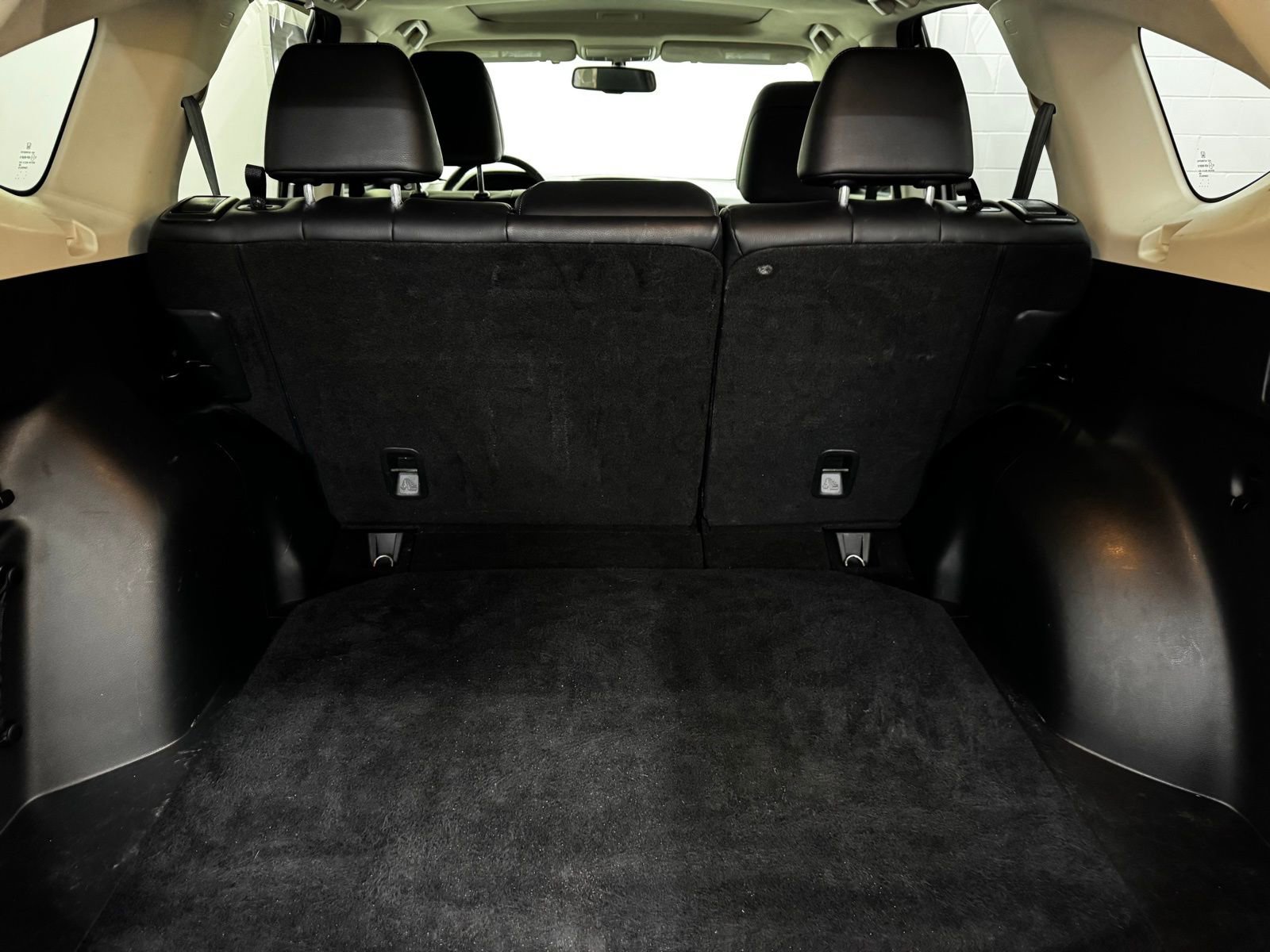 Used 2016 Honda CR-V EX-L image 37