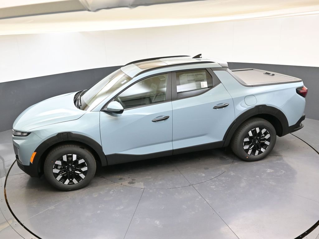 New 2026 Hyundai Santa Cruz SEL image 40