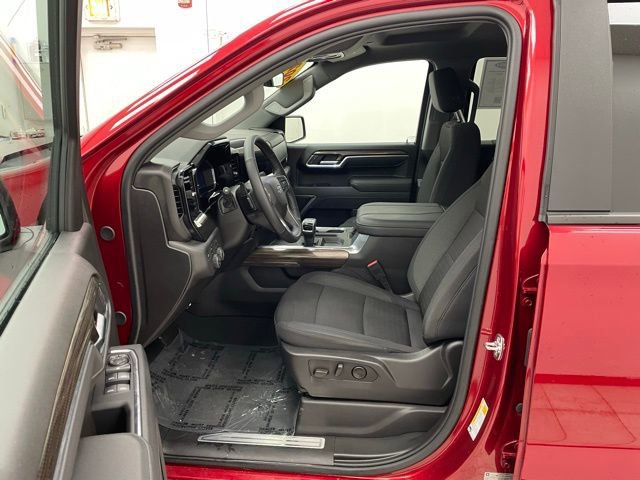 Certified 2025 Chevrolet Silverado 1500 RST w/ Protection Package image 9