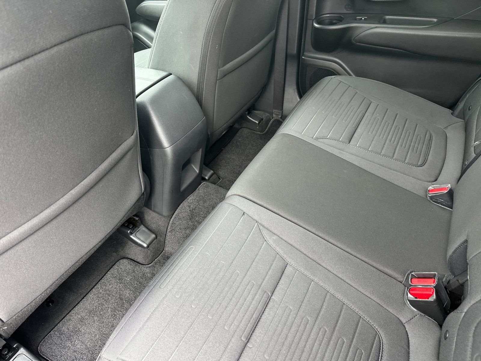 Used 2023 Hyundai Santa Cruz Night image 12