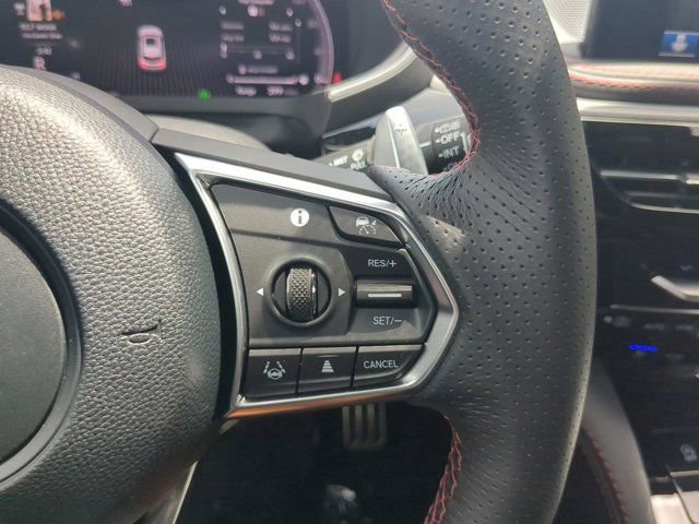 Certified 2026 Acura MDX A-Spec image 23