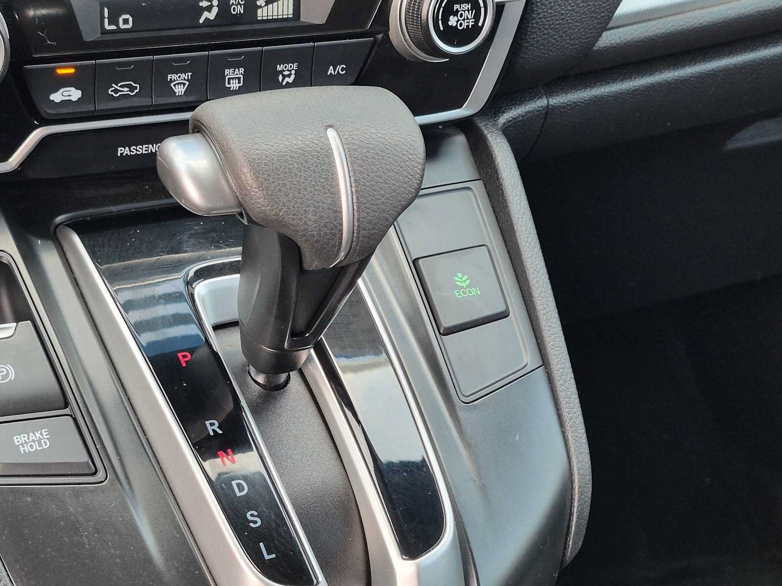 Used 2017 Honda CR-V LX image 26