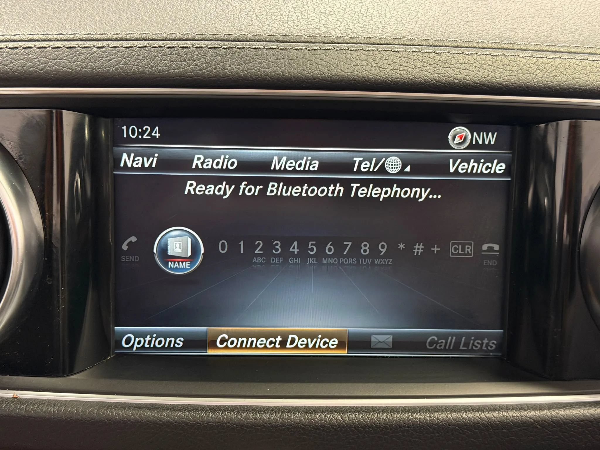 Used 2018 Mercedes-Benz SL 550 image 36
