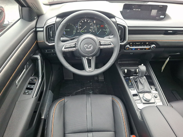 New 2026 MAZDA CX-50 AWD 2.5 Hybrid w/ Cargo Package image 10