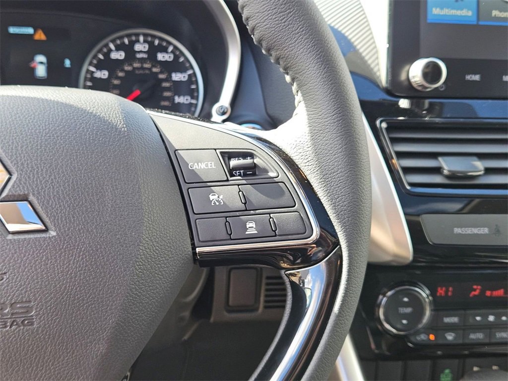 New 2026 Mitsubishi Eclipse Cross SE image 21