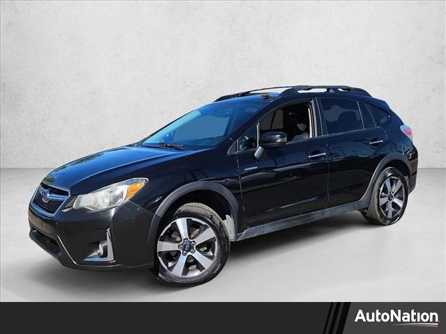Used 2016 Subaru Crosstrek Touring