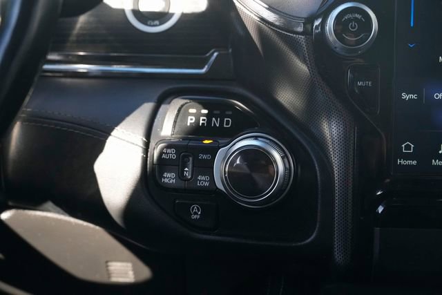 Used 2022 RAM 1500 Limited image 39
