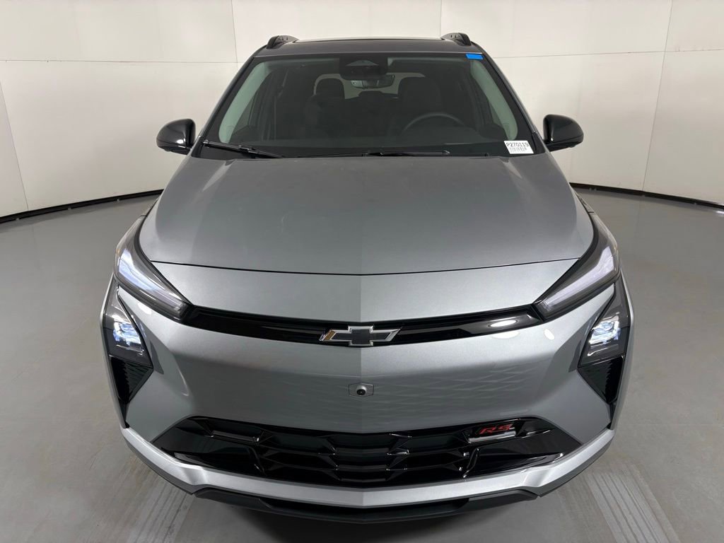 New 2027 Chevrolet Bolt RS FWD image 4