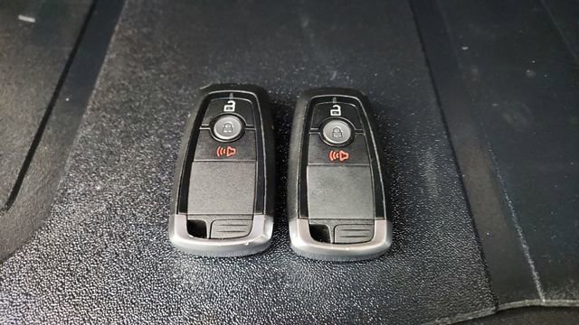 Used 2023 Ford Bronco Black Diamond image 57