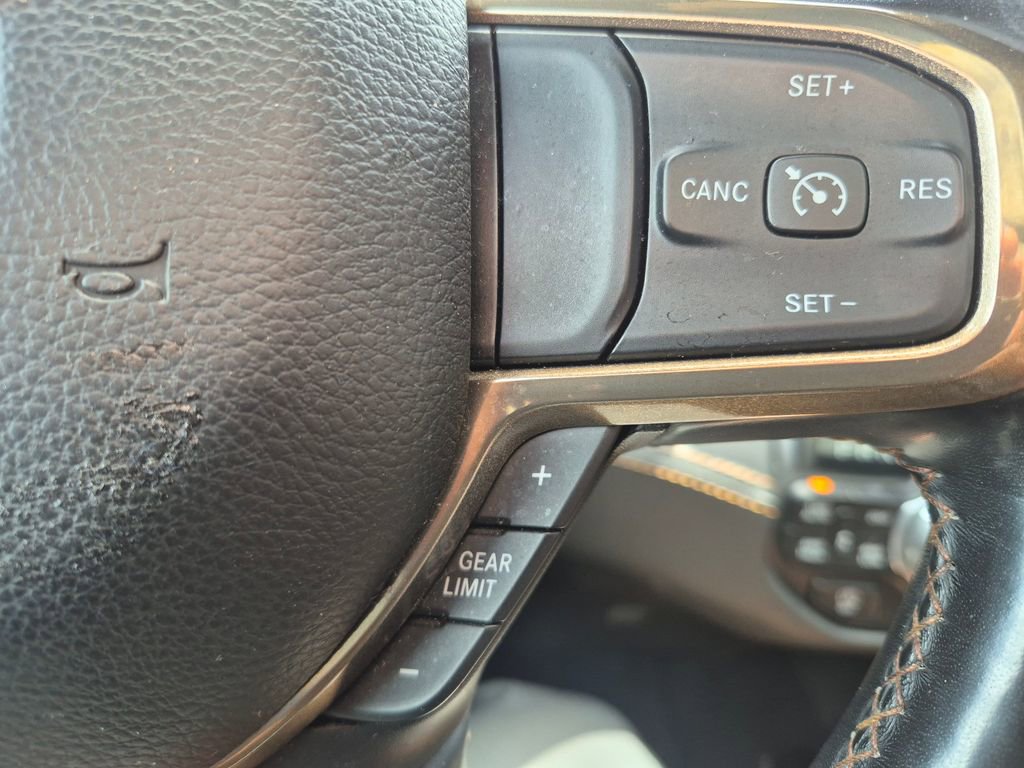 Used 2021 RAM 1500 Limited image 31