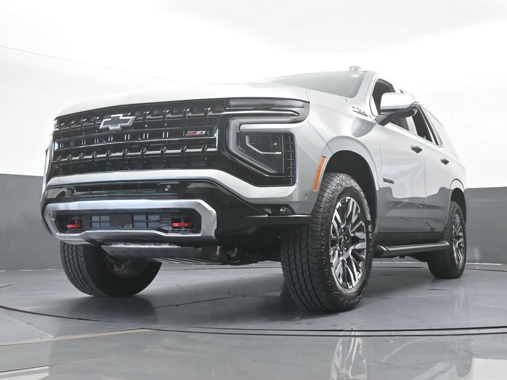 Used 2026 Chevrolet Tahoe Z71 w/ Comfort Package AWD/4WD image 61