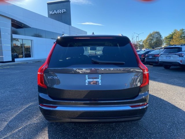 Used 2025 Volvo XC90 B5 Plus image 8