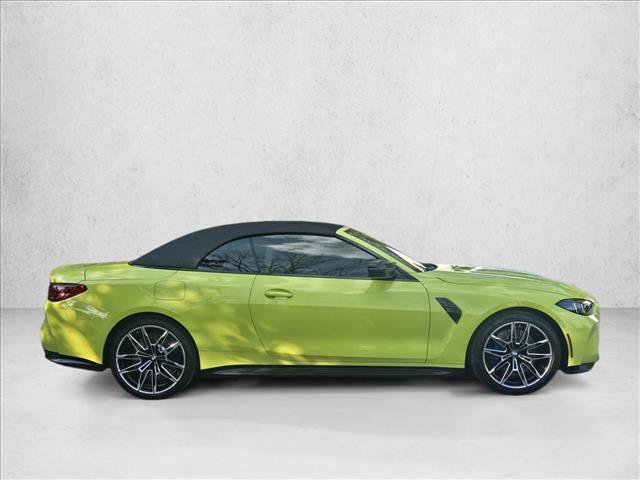 Used 2026 BMW M4 xDrive Competition image 4