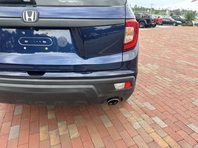 Used 2021 Honda Passport EX-L image 12