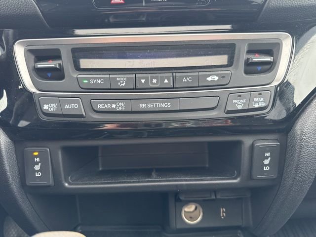 Used 2019 Honda Ridgeline RTL-E image 21