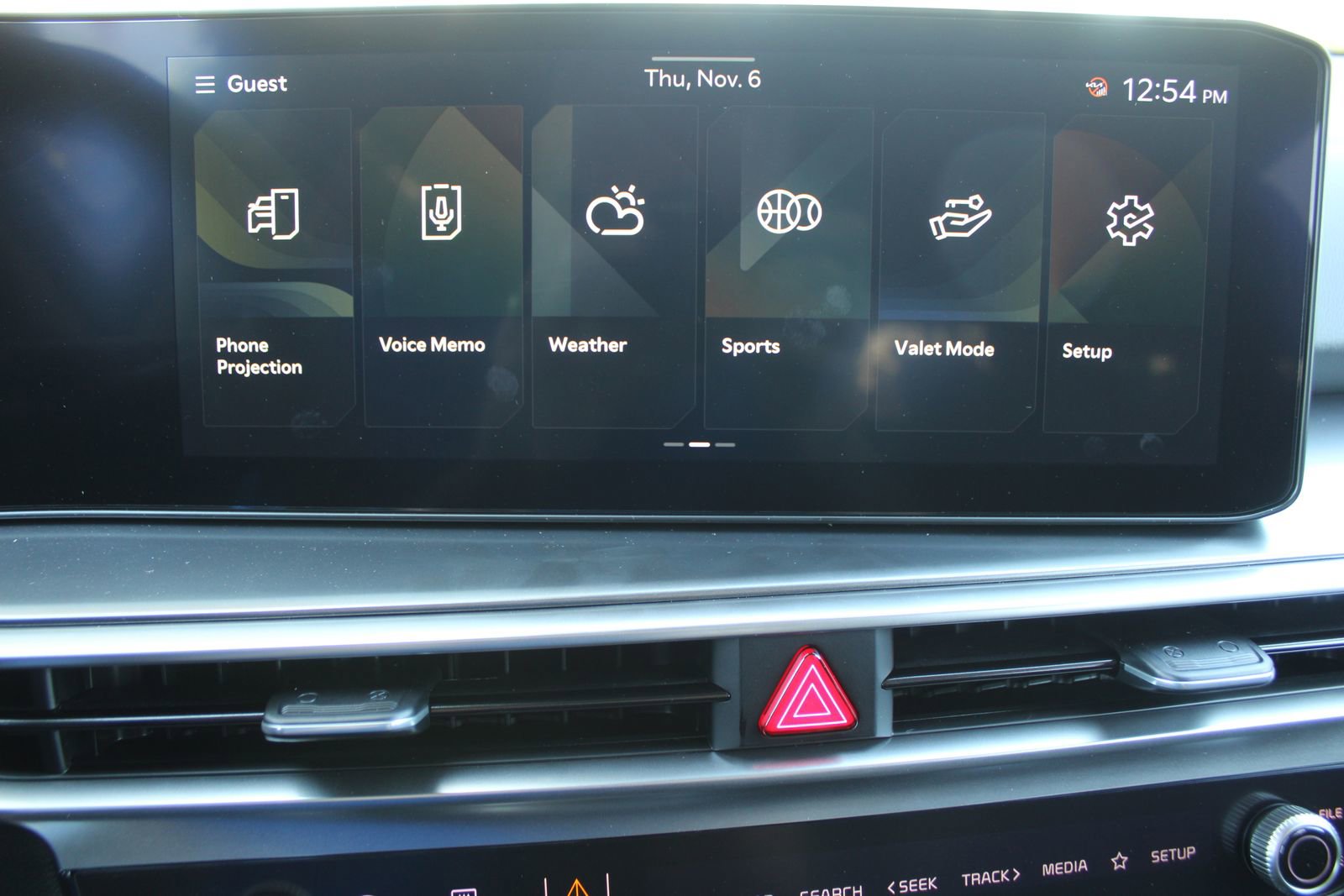 New 2026 Kia Sorento EX image 45