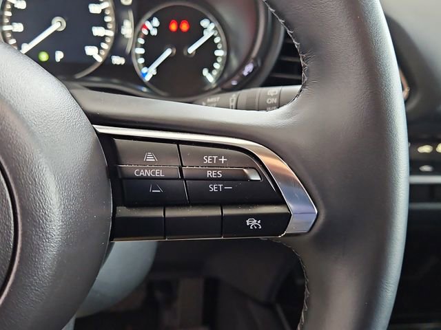 Certified 2025 MAZDA CX-30 AWD 2.5 S w/ Preferred Package image 23
