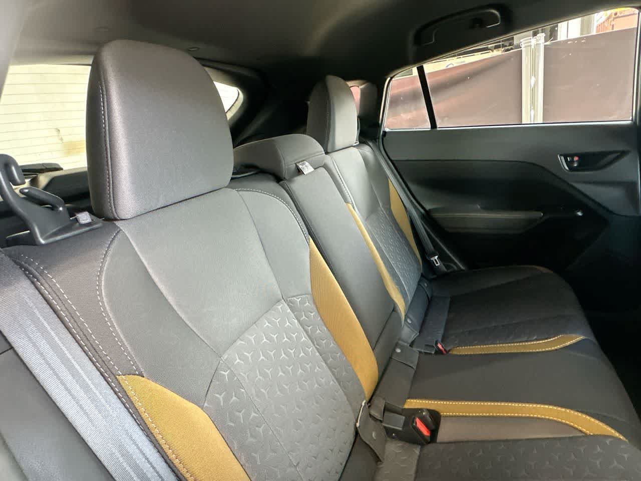 Certified 2026 Subaru Crosstrek 2.5i Sport w/ Crosstrek Mirror Package AWD/4WD image 26