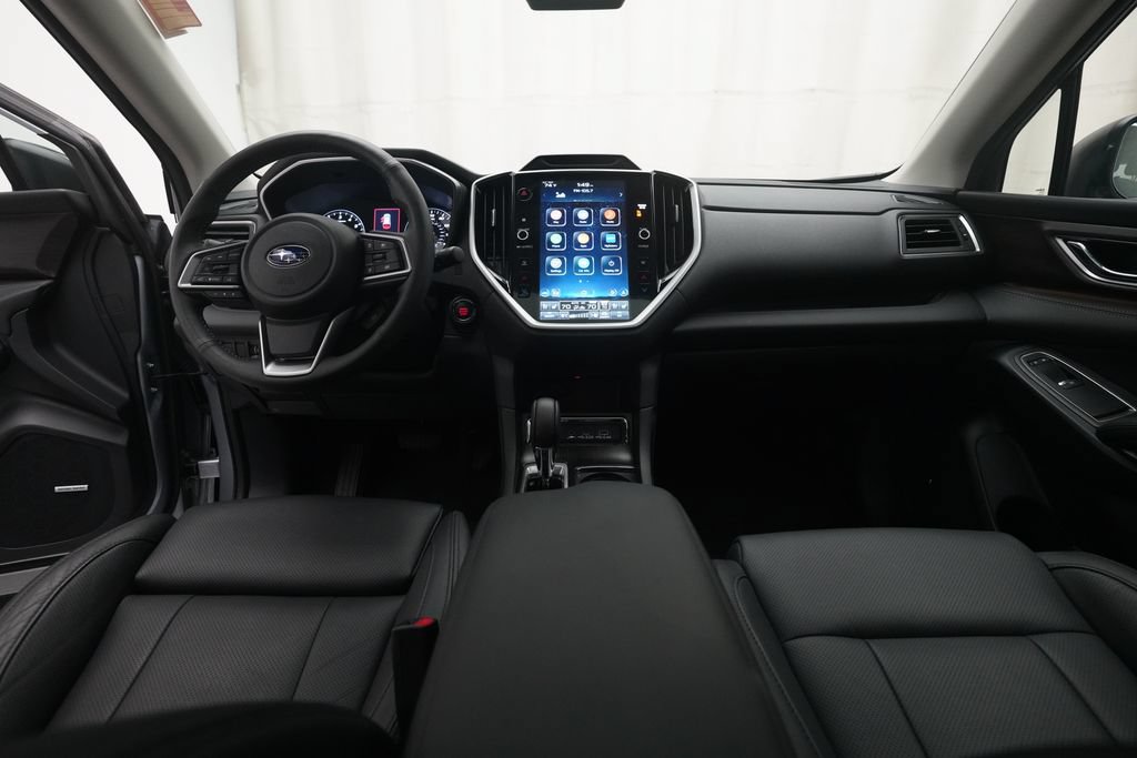 Used 2026 Subaru Ascent Touring AWD/4WD image 5