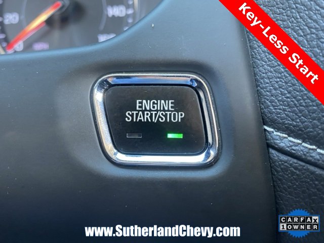 Used 2023 GMC Acadia SLT image 26