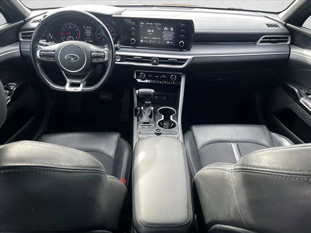 Used 2021 Kia K5 GT-Line w/ GT-Line FWD Premium Package image 19