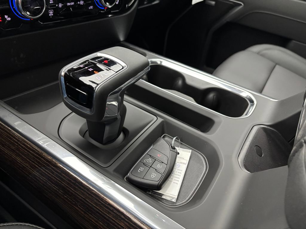 New 2026 GMC Sierra 1500 Elevation w/ Elevation Premium Package image 26