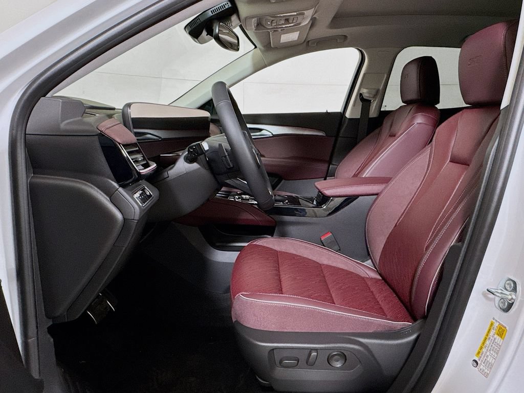 New 2026 Buick Envision Sport Touring AWD/4WD image 12