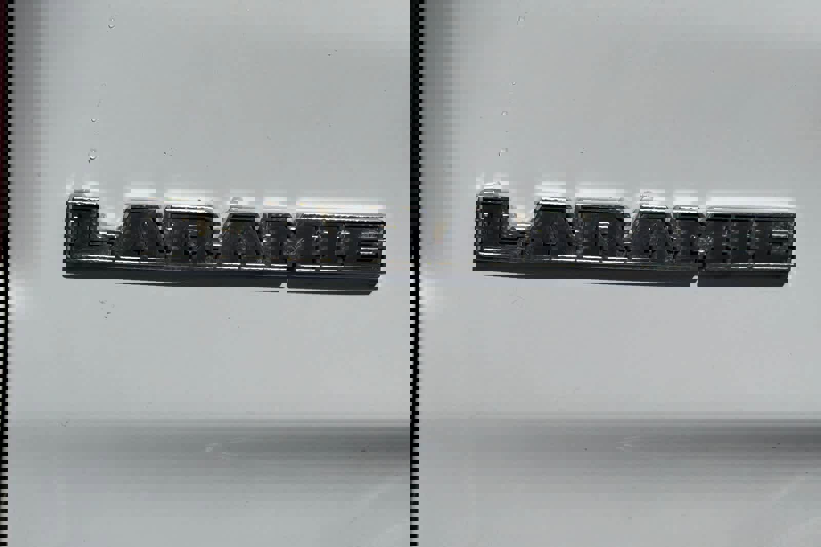 Used 2021 RAM 1500 Laramie image 12