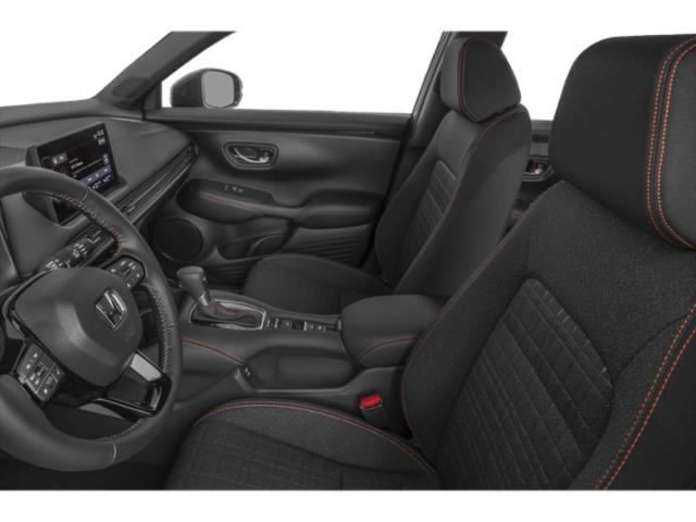 New 2026 Honda HR-V Sport image 9
