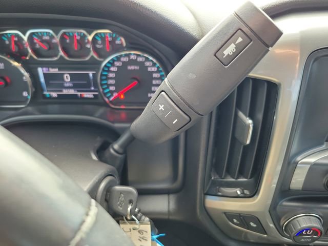 Used 2018 Chevrolet Silverado 1500 LT w/ All Star Edition image 29