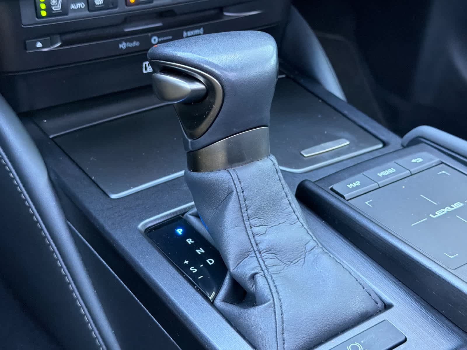 Used 2022 Lexus ES 350 w/ Accessory Package 2 FWD image 23