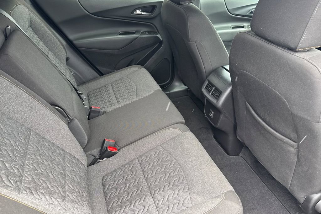 Used 2024 Chevrolet Equinox LT AWD/4WD image 24