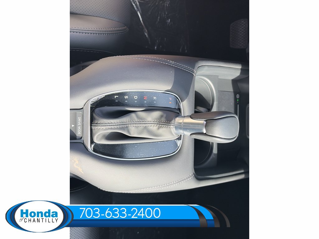 New 2027 Honda HR-V EX-L image 17