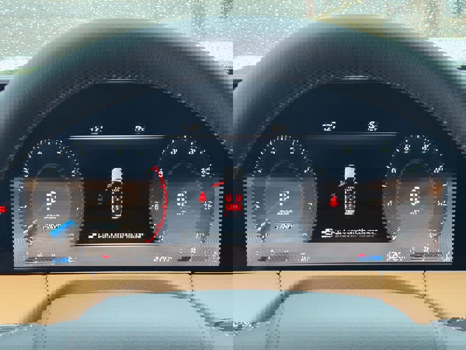 New 2026 Nissan Armada SL image 23