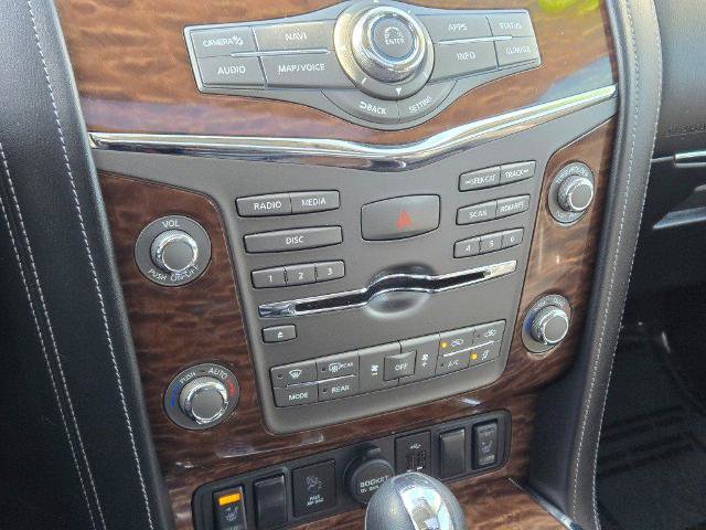 Used 2019 Nissan Armada SL image 14