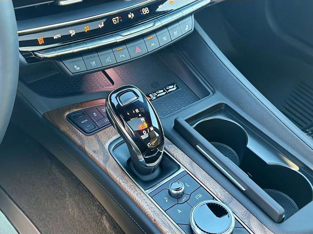 New 2026 Cadillac CT5 Premium Luxury w/ Technology Package image 17