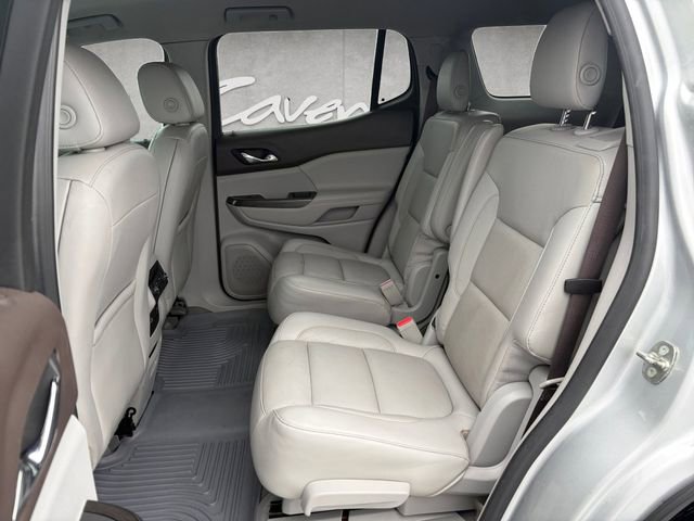 Used 2018 GMC Acadia SLT image 22