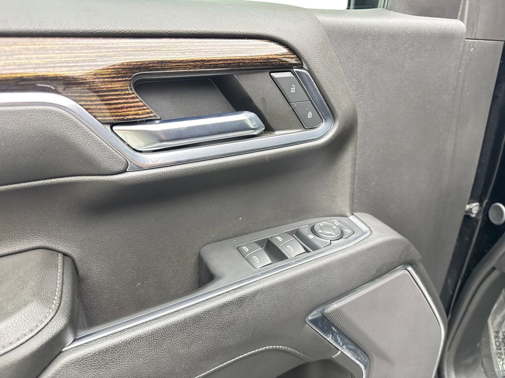 Used 2024 GMC Sierra 1500 Elevation image 33