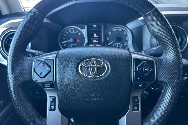 Used 2023 Toyota Tacoma SR5 RWD image 28