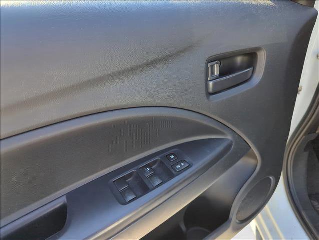 Used 2019 Mitsubishi Mirage ES FWD image 9